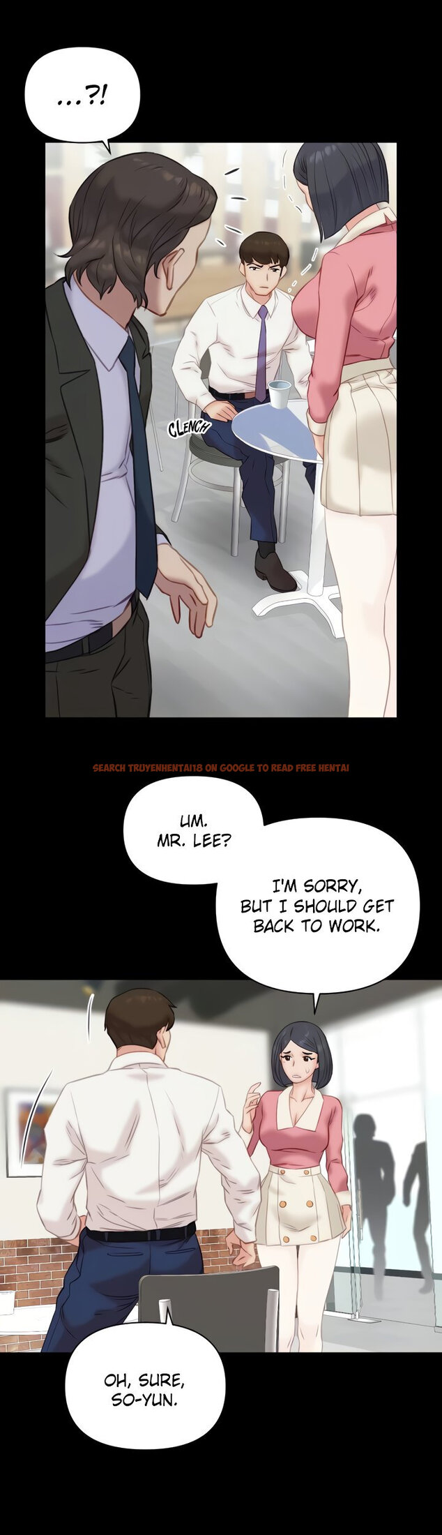 Read Hentai Image 32 841 in comic Time Of Conquest - Chapter 26 - hentaitnt.net