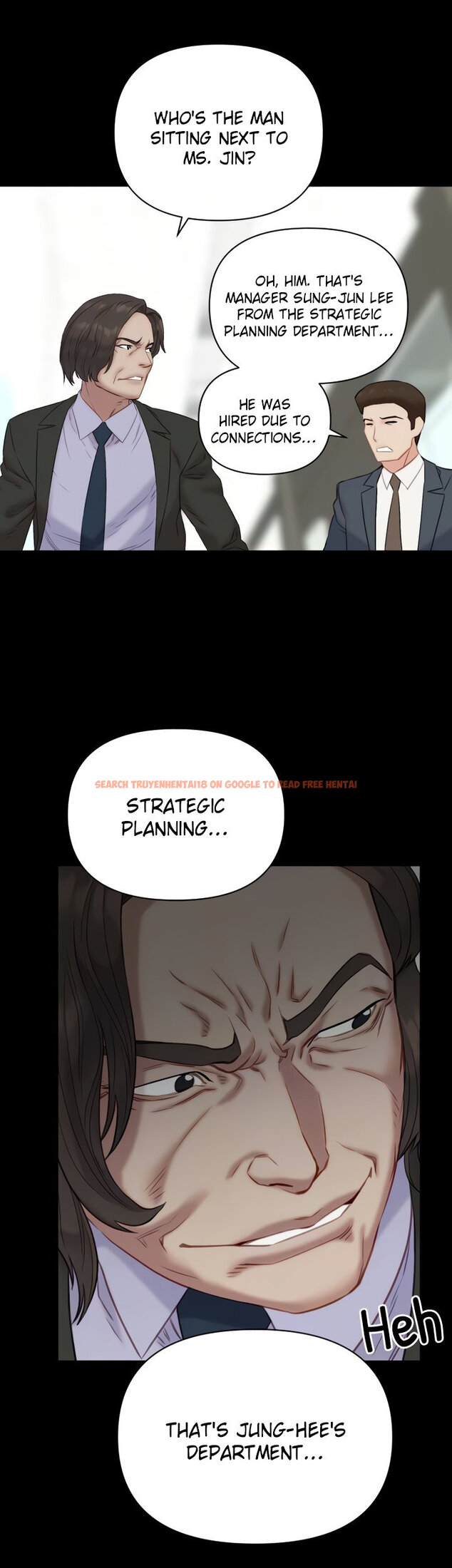 Read Hentai Image 33 841 in comic Time Of Conquest - Chapter 26 - hentaitnt.net