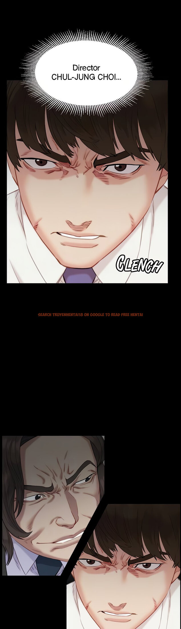 Read Hentai Image 35 841 in comic Time Of Conquest - Chapter 26 - hentaitnt.net