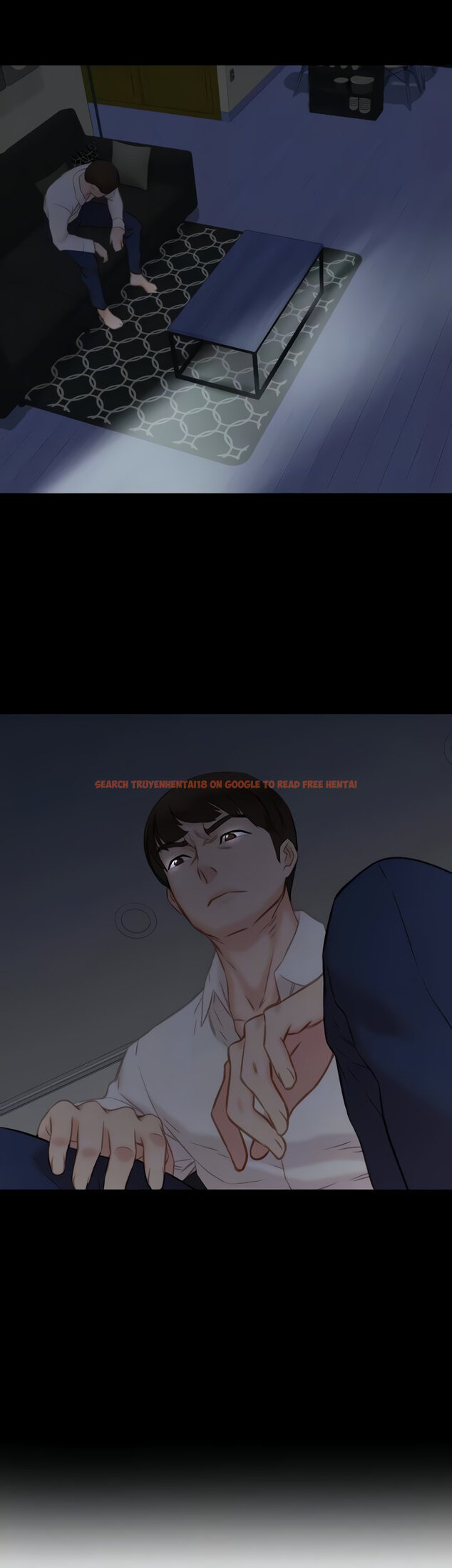 Read Hentai Image 37 841 in comic Time Of Conquest - Chapter 26 - hentaitnt.net