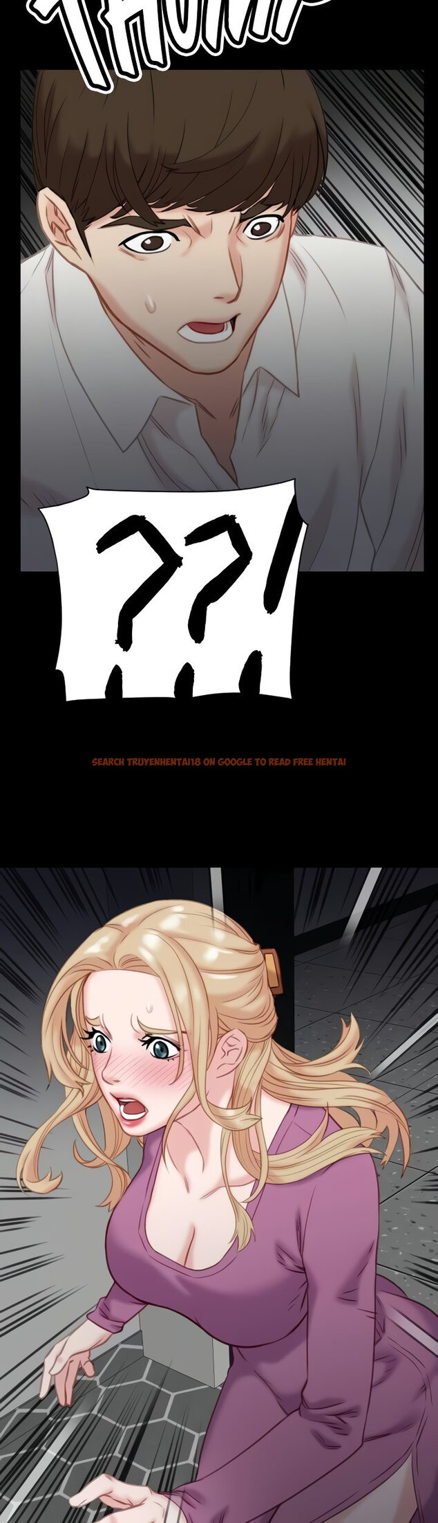 Read Hentai Image 42 841 in comic Time Of Conquest - Chapter 26 - hentaitnt.net