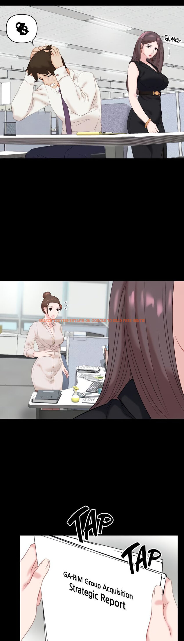 Read Hentai Image 5 839 in comic Time Of Conquest - Chapter 26 - hentaitnt.net
