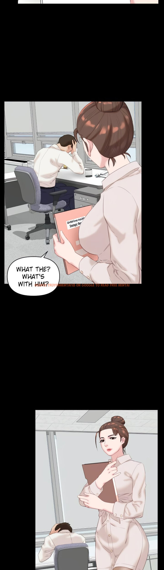 Read Hentai Image 6 839 in comic Time Of Conquest - Chapter 26 - hentaitnt.net