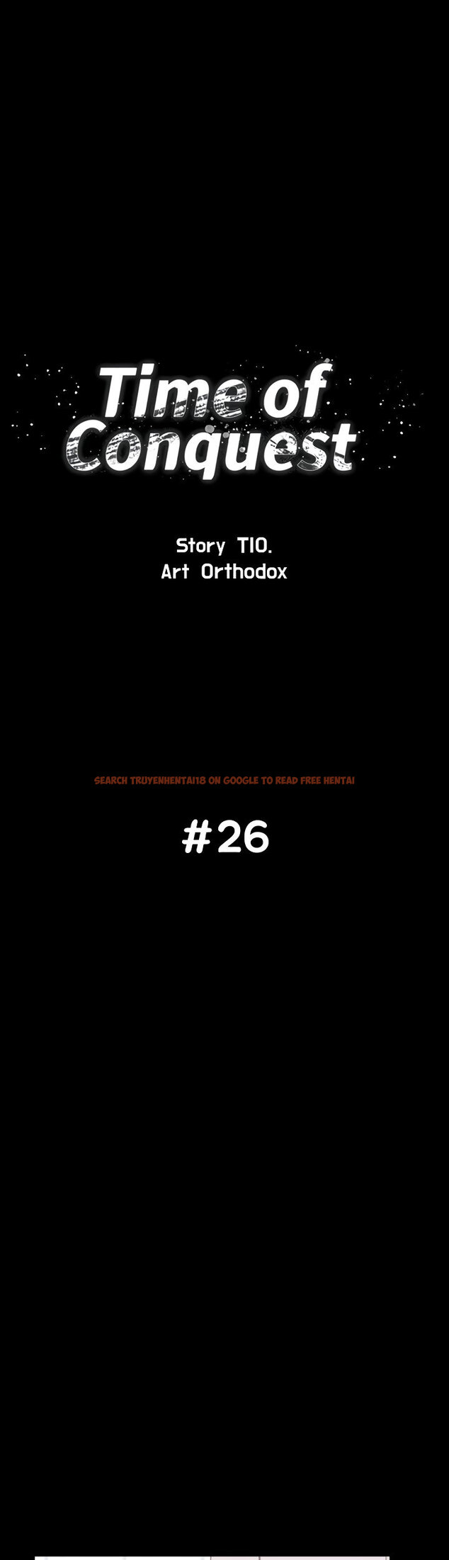 Read Hentai Image 8 840 in comic Time Of Conquest - Chapter 26 - hentaitnt.net