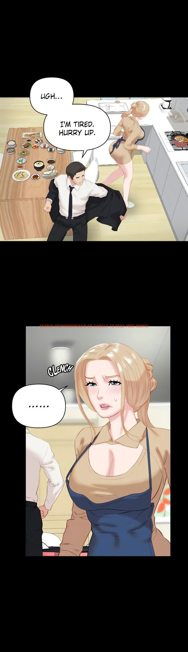 Read Hentai Image 11 984 in comic Time Of Conquest - Chapter 27 - www.hentaitnt.net