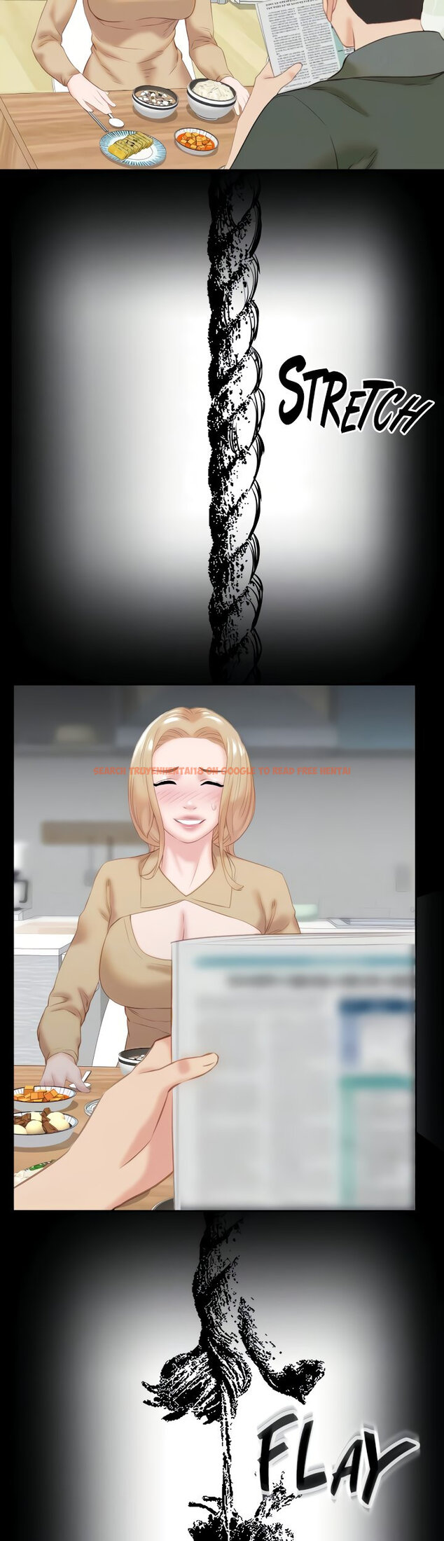 Read Hentai Image 13 984 in comic Time Of Conquest - Chapter 27 - www.hentaitnt.net