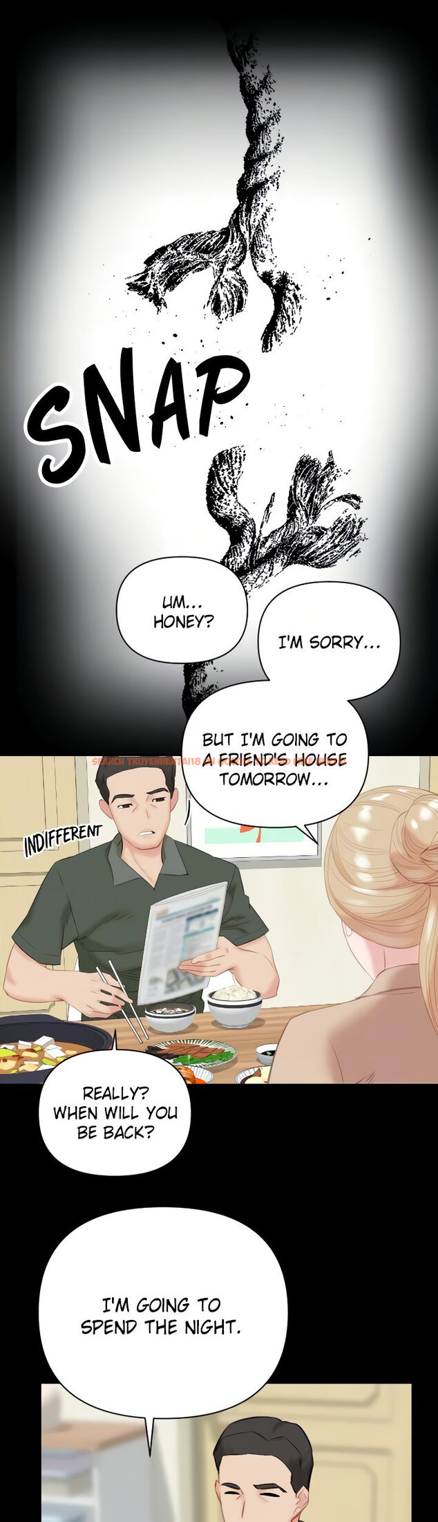 Read Hentai Image 15 984 in comic Time Of Conquest - Chapter 27 - www.hentaitnt.net