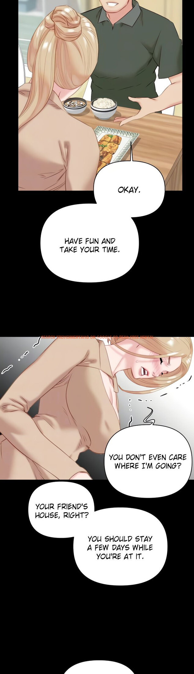 Read Hentai Image 16 985 in comic Time Of Conquest - Chapter 27 - www.hentaitnt.net