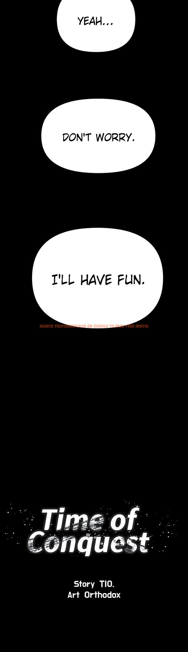 Read Hentai Image 17 985 in comic Time Of Conquest - Chapter 27 - www.hentaitnt.net