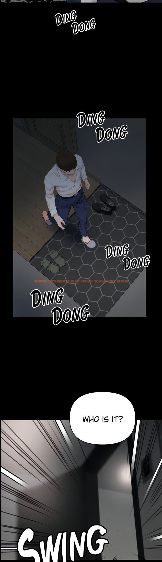 Read Hentai Image 21 985 in comic Time Of Conquest - Chapter 27 - www.hentaitnt.net