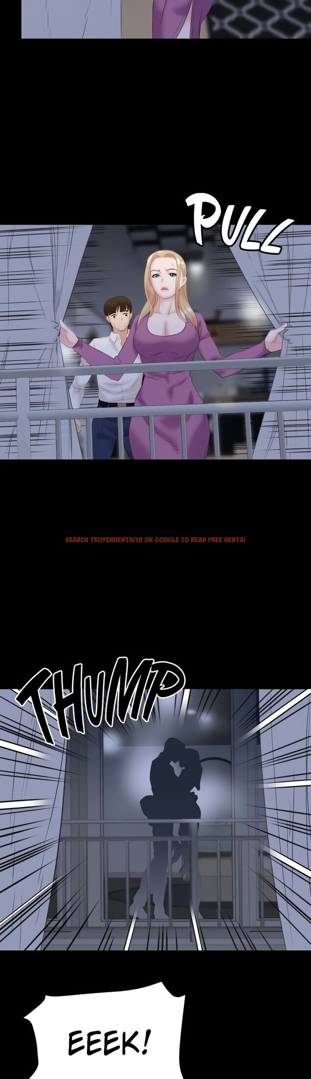 Read Hentai Image 25 985 in comic Time Of Conquest - Chapter 27 - www.hentaitnt.net