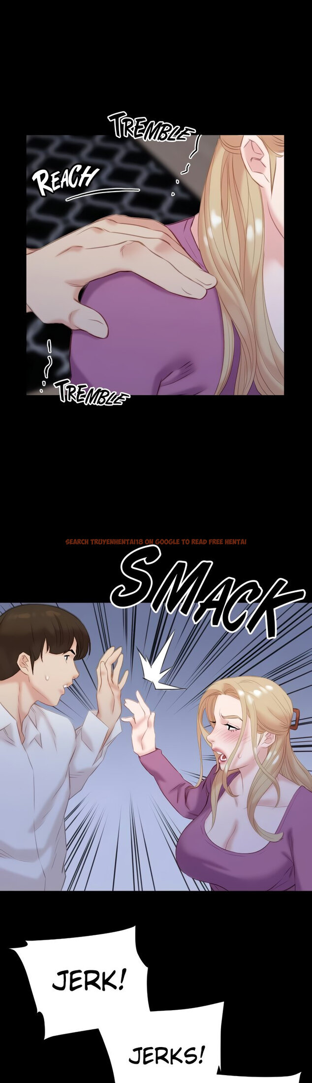 Read Hentai Image 27 985 in comic Time Of Conquest - Chapter 27 - www.hentaitnt.net