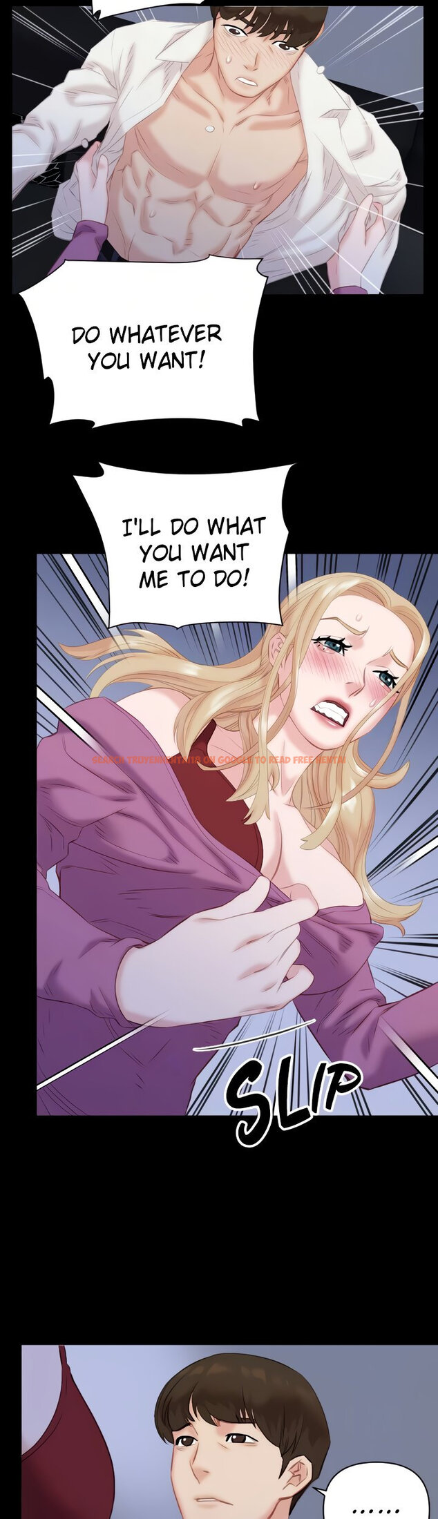 Read Hentai Image 31 985 in comic Time Of Conquest - Chapter 27 - www.hentaitnt.net