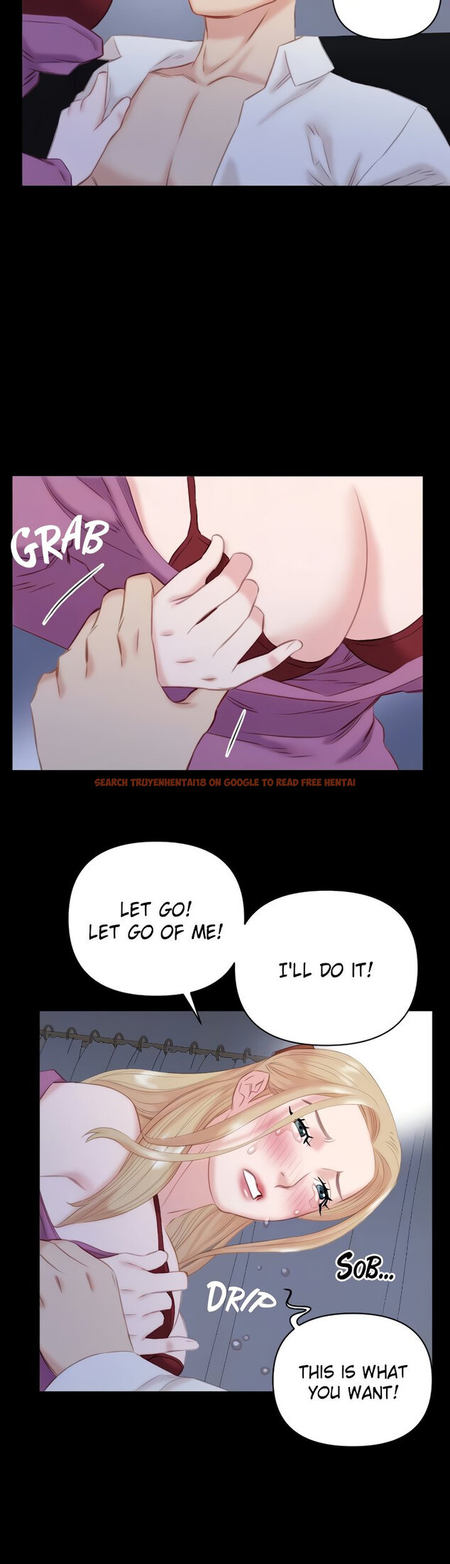 Read Hentai Image 32 986 in comic Time Of Conquest - Chapter 27 - www.hentaitnt.net
