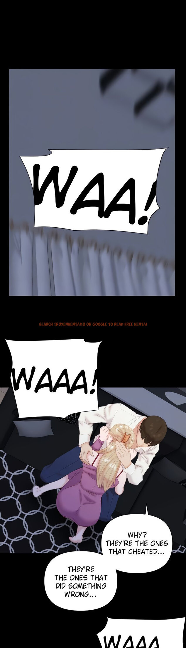 Read Hentai Image 34 986 in comic Time Of Conquest - Chapter 27 - www.hentaitnt.net