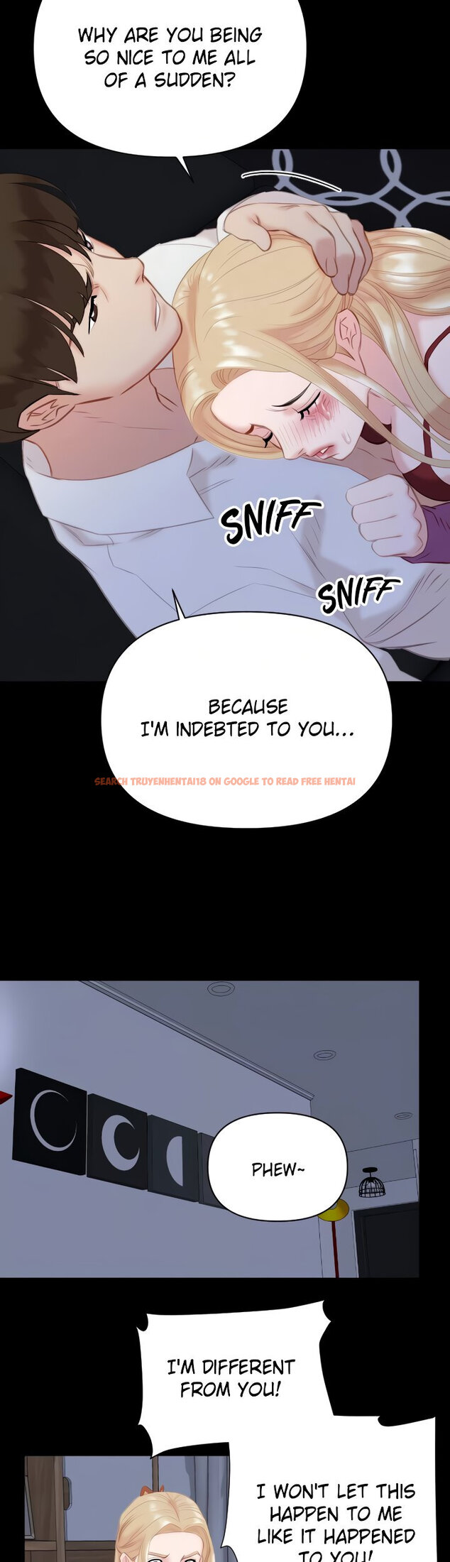 Read Hentai Image 36 986 in comic Time Of Conquest - Chapter 27 - www.hentaitnt.net