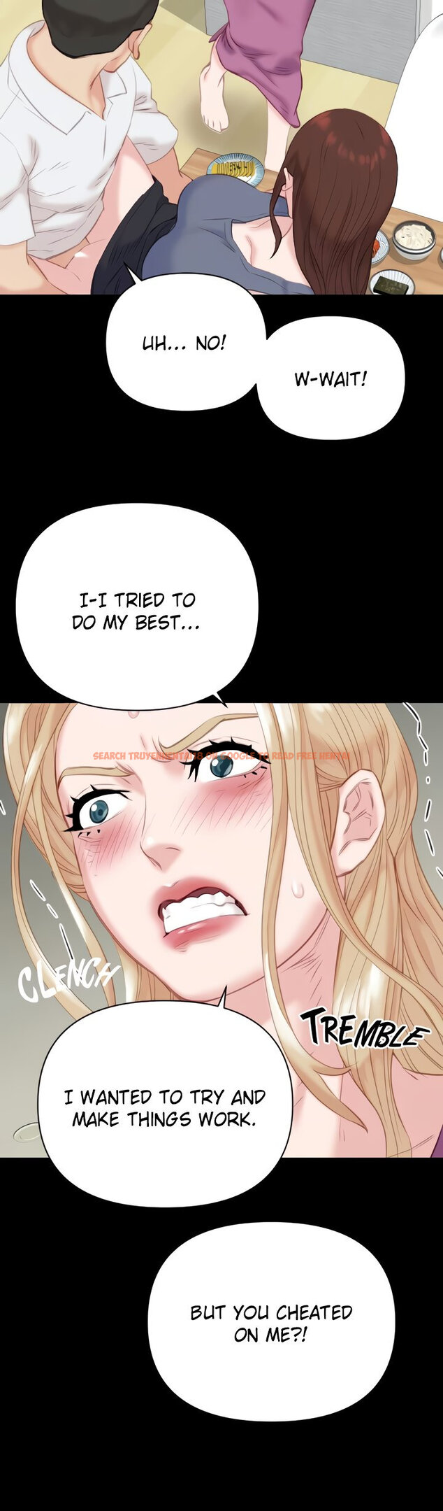 Read Hentai Image 41 986 in comic Time Of Conquest - Chapter 27 - www.hentaitnt.net