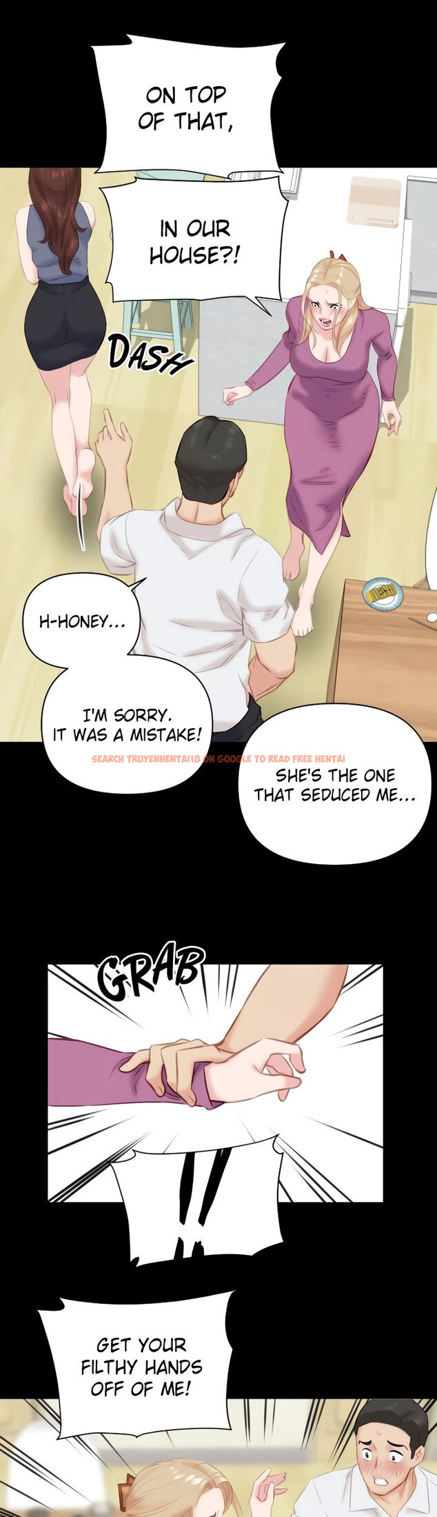 Read Hentai Image 42 986 in comic Time Of Conquest - Chapter 27 - www.hentaitnt.net