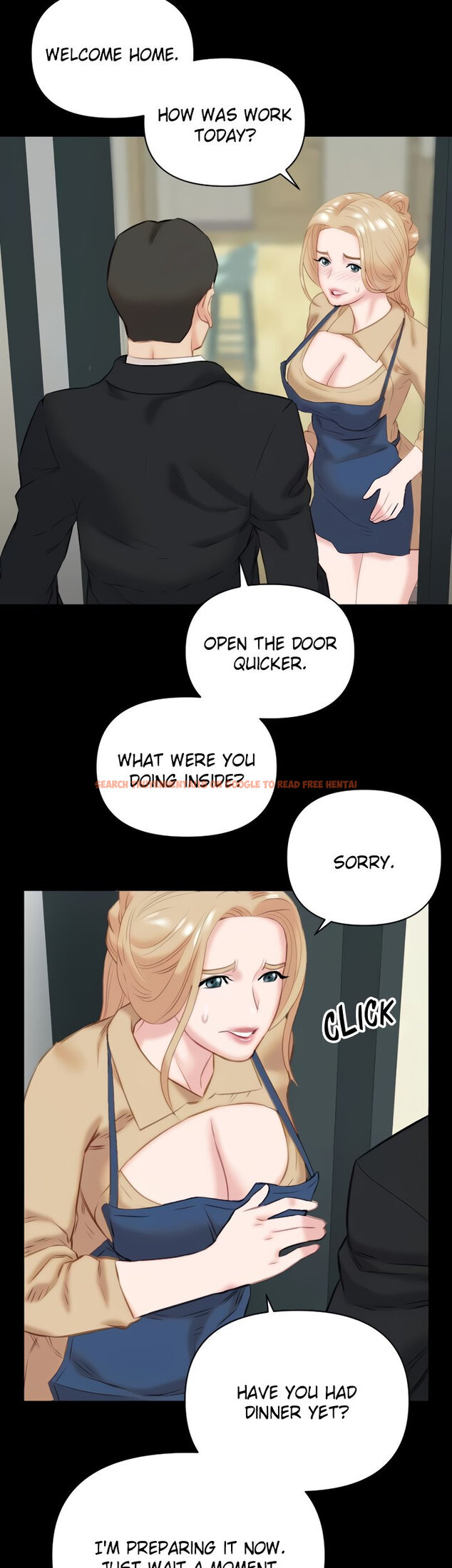 Read Hentai Image 9 983 in comic Time Of Conquest - Chapter 27 - www.hentaitnt.net