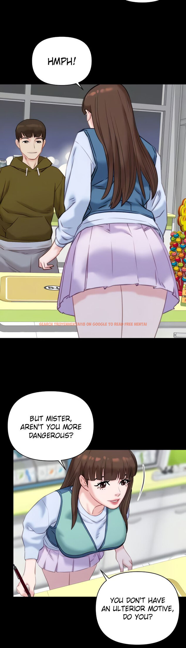 Read Hentai Image 13 916 in comic Time Of Conquest - Chapter 28 - hentaitnt.net