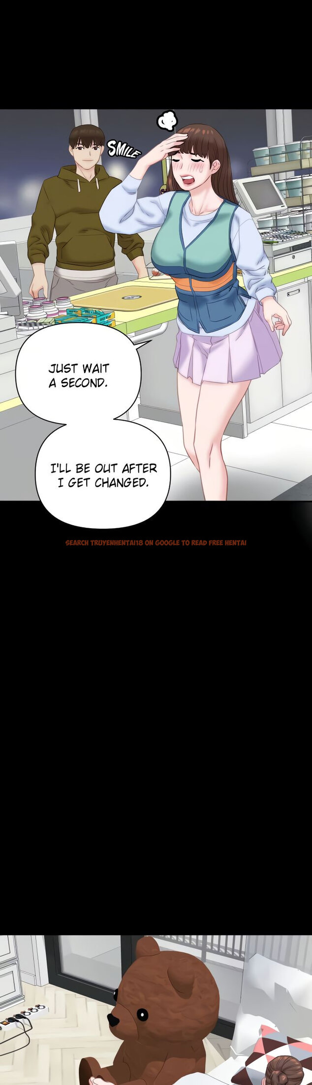 Read Hentai Image 15 916 in comic Time Of Conquest - Chapter 28 - hentaitnt.net