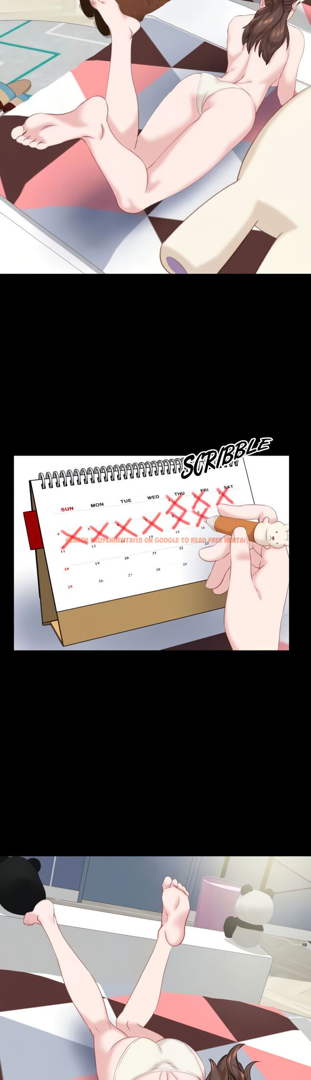 Read Hentai Image 16 916 in comic Time Of Conquest - Chapter 28 - hentaitnt.net