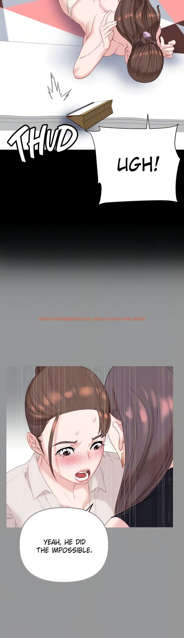 Read Hentai Image 17 916 in comic Time Of Conquest - Chapter 28 - hentaitnt.net