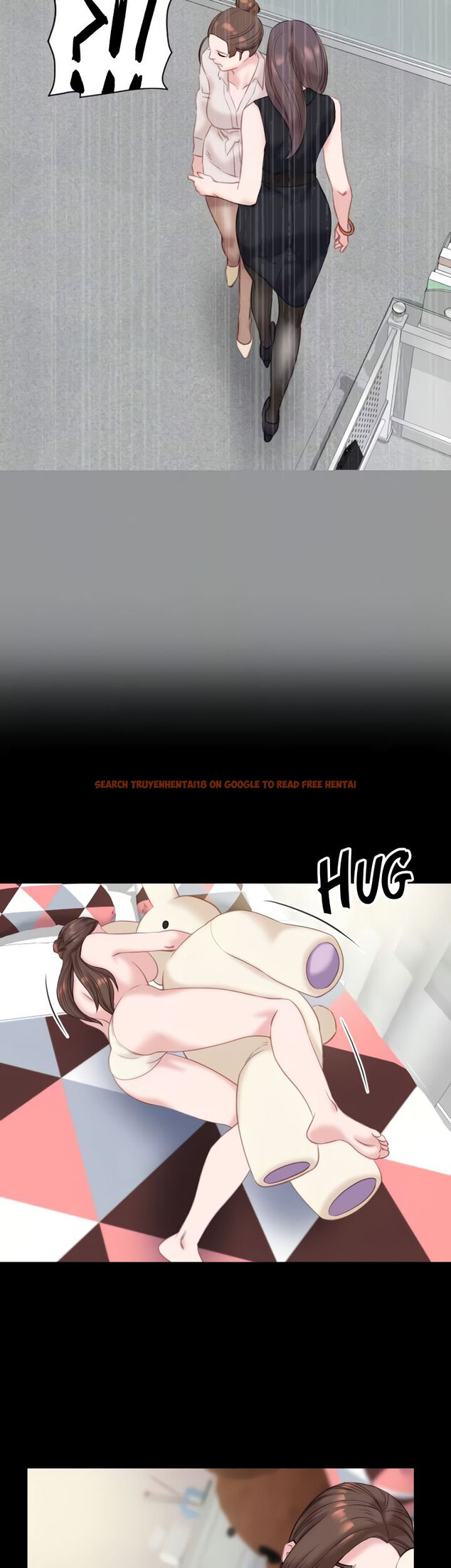 Read Hentai Image 19 916 in comic Time Of Conquest - Chapter 28 - hentaitnt.net