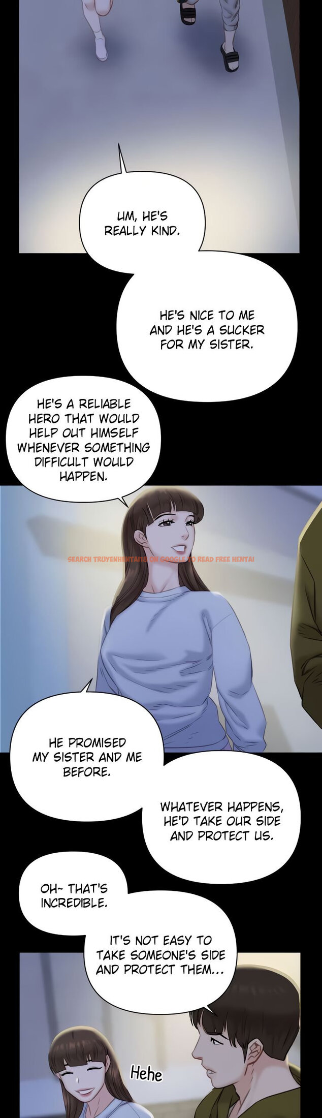 Read Hentai Image 23 916 in comic Time Of Conquest - Chapter 28 - hentaitnt.net