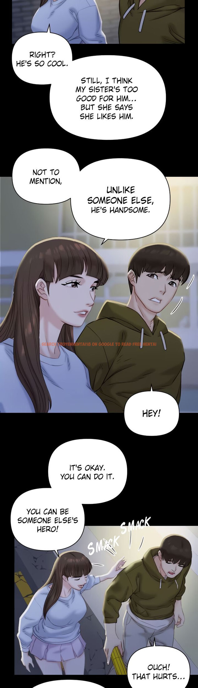 Read Hentai Image 24 917 in comic Time Of Conquest - Chapter 28 - hentaitnt.net