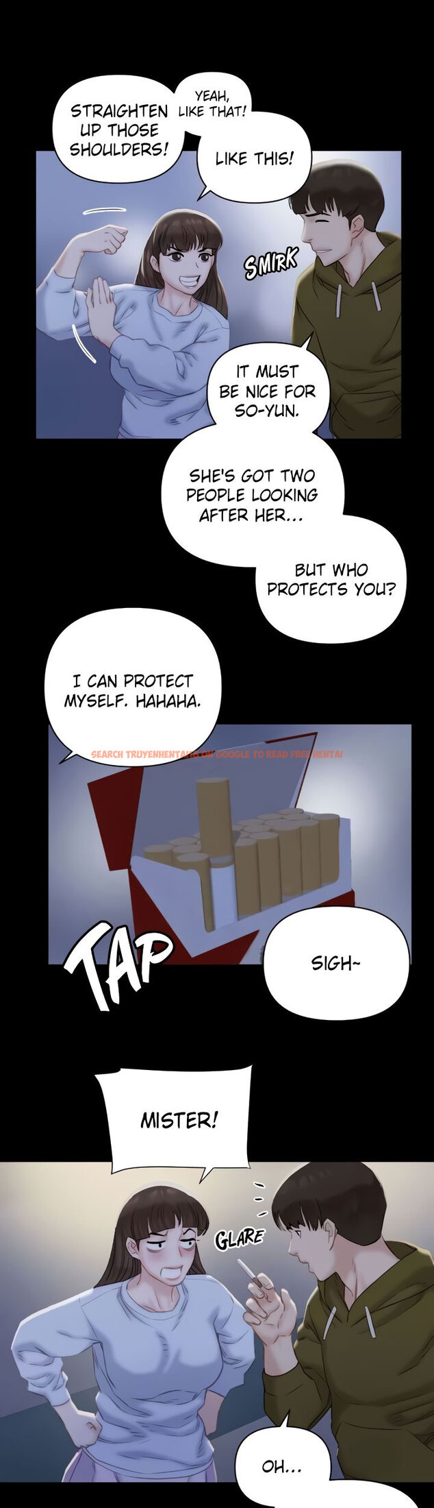 Read Hentai Image 26 917 in comic Time Of Conquest - Chapter 28 - hentaitnt.net