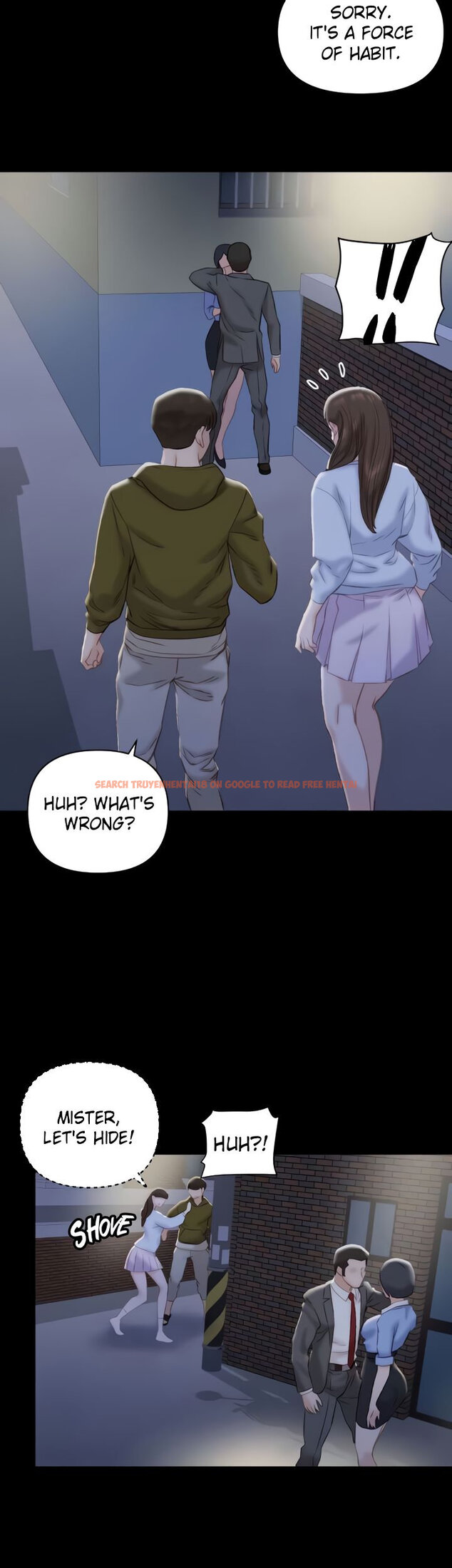 Read Hentai Image 27 917 in comic Time Of Conquest - Chapter 28 - hentaitnt.net