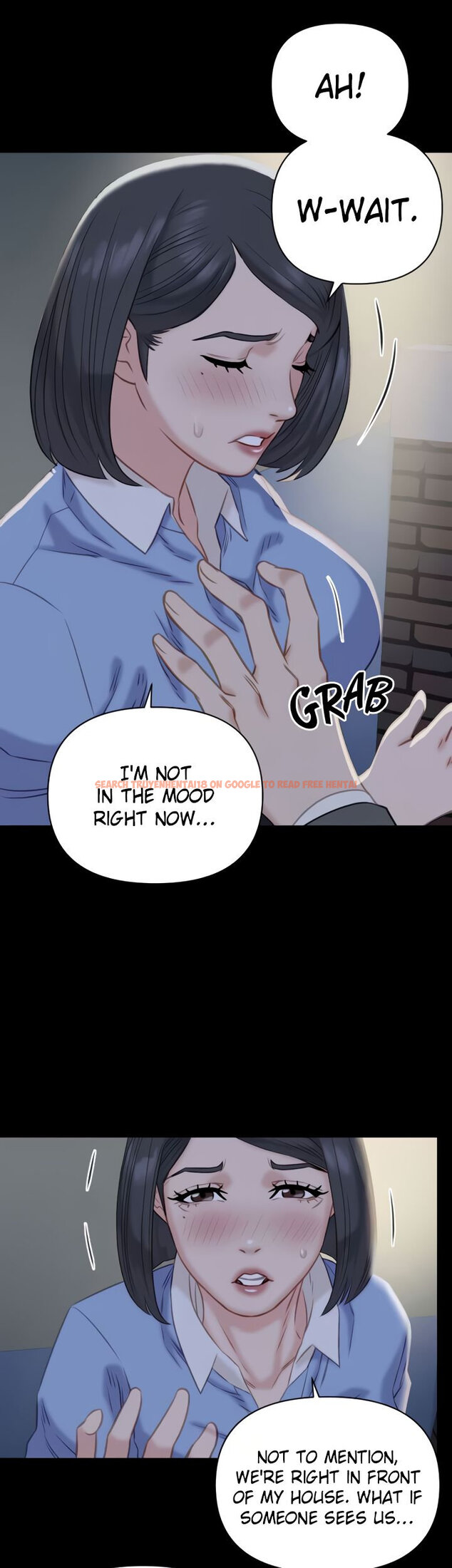 Read Hentai Image 28 917 in comic Time Of Conquest - Chapter 28 - hentaitnt.net