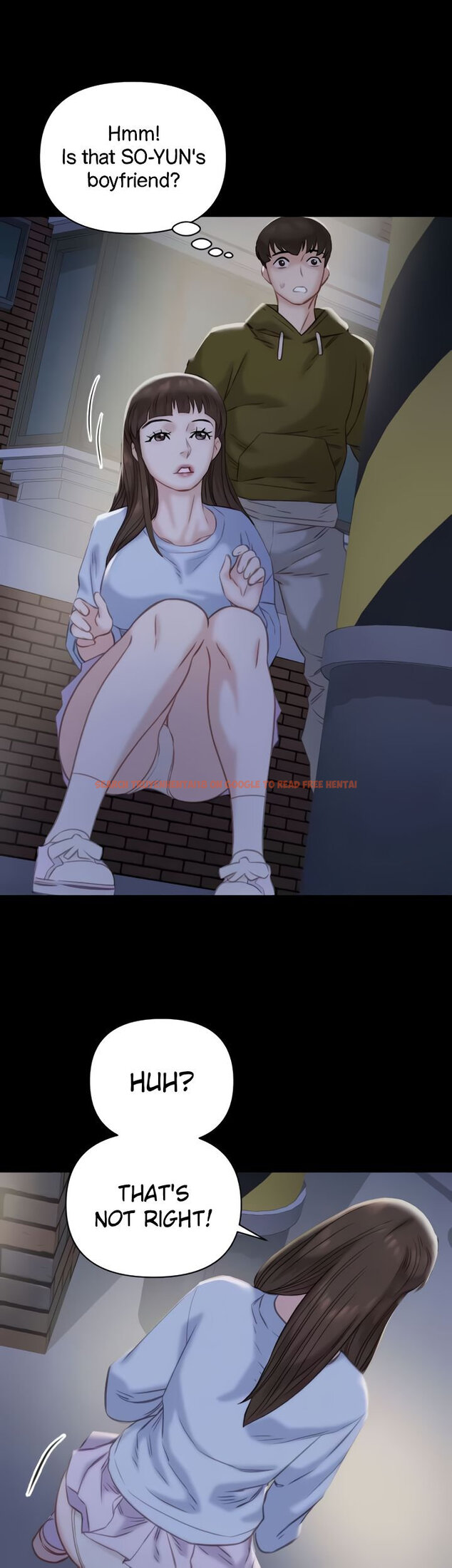 Read Hentai Image 30 917 in comic Time Of Conquest - Chapter 28 - hentaitnt.net