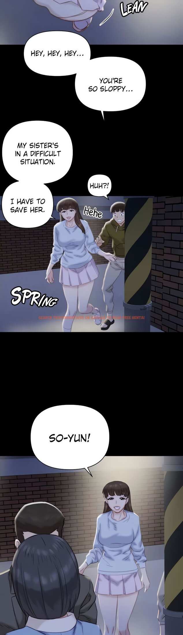 Read Hentai Image 31 917 in comic Time Of Conquest - Chapter 28 - hentaitnt.net