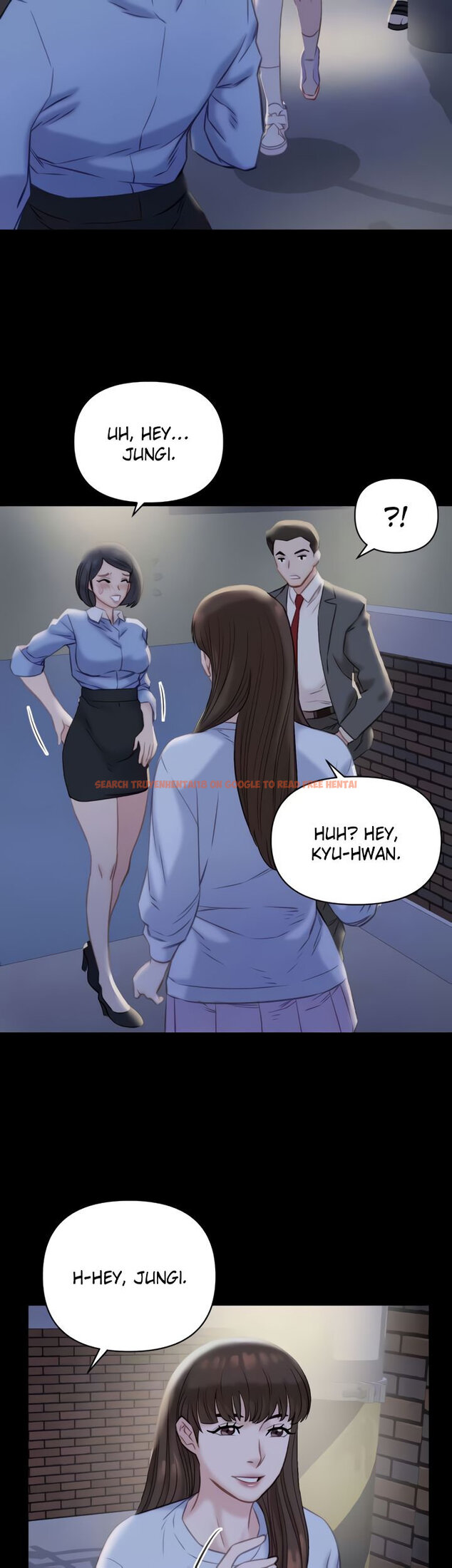 Read Hentai Image 32 917 in comic Time Of Conquest - Chapter 28 - hentaitnt.net
