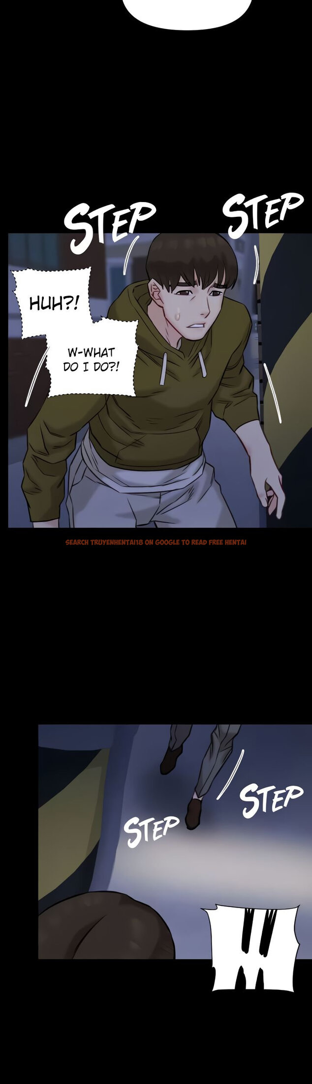 Read Hentai Image 35 918 in comic Time Of Conquest - Chapter 28 - hentaitnt.net