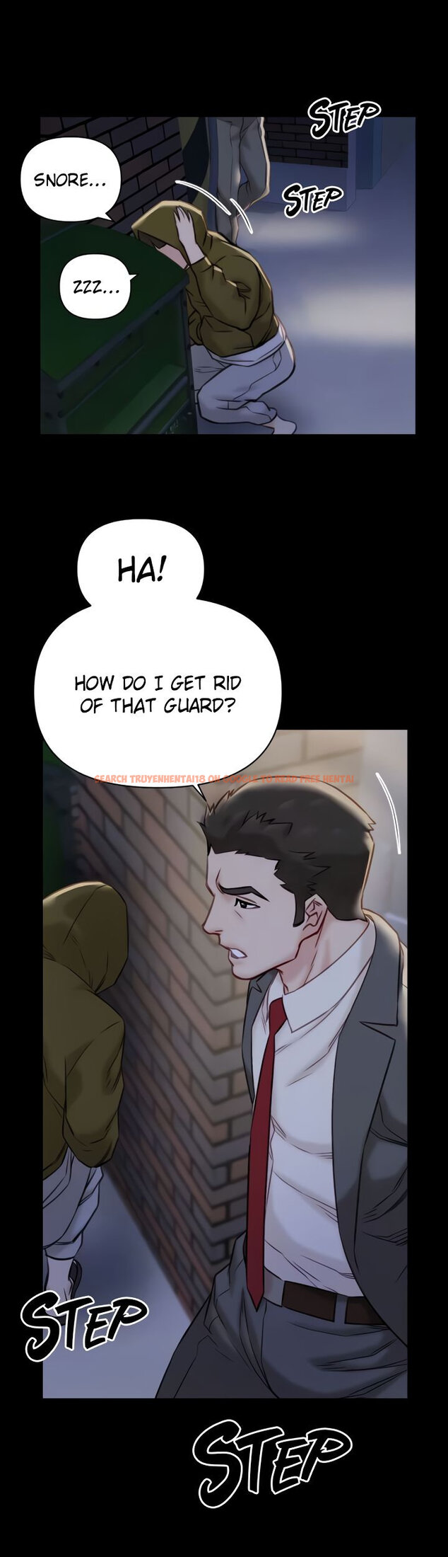 Read Hentai Image 36 918 in comic Time Of Conquest - Chapter 28 - hentaitnt.net