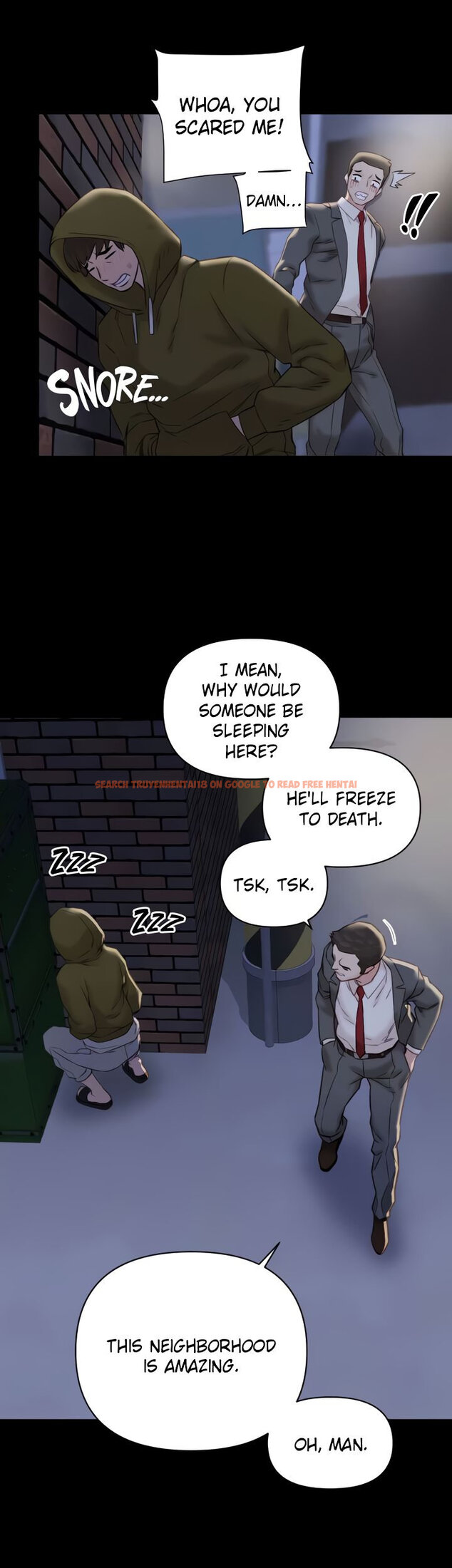 Read Hentai Image 37 918 in comic Time Of Conquest - Chapter 28 - hentaitnt.net