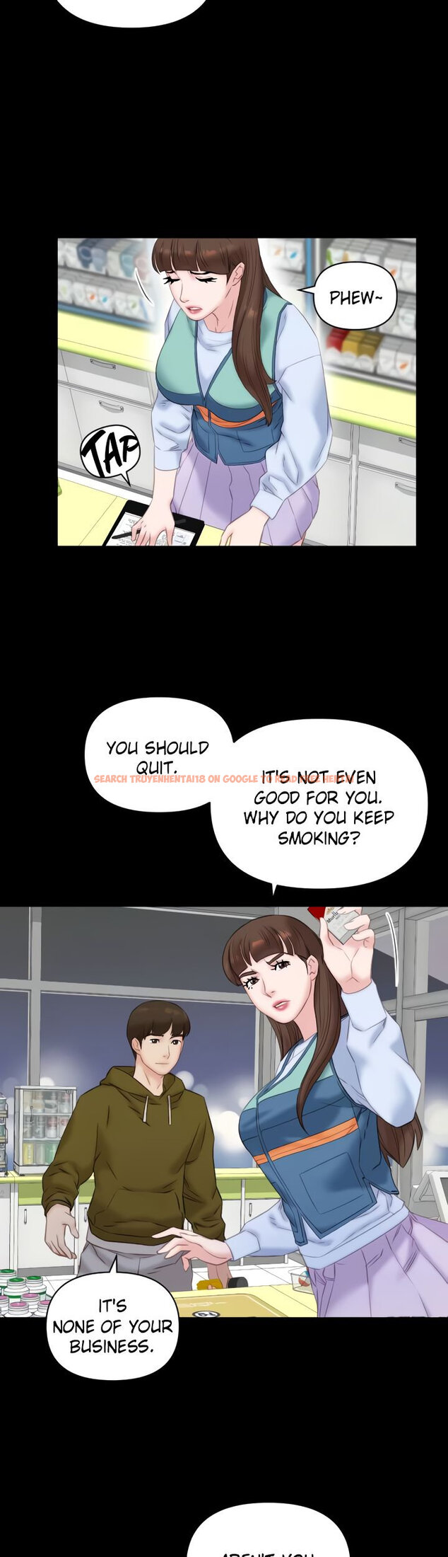 Read Hentai Image 4 915 in comic Time Of Conquest - Chapter 28 - hentaitnt.net