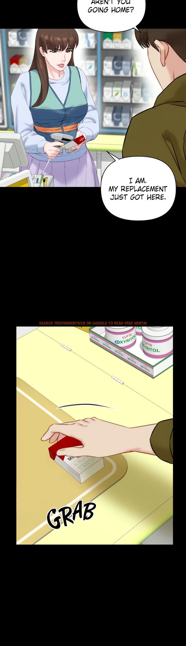Read Hentai Image 5 915 in comic Time Of Conquest - Chapter 28 - hentaitnt.net