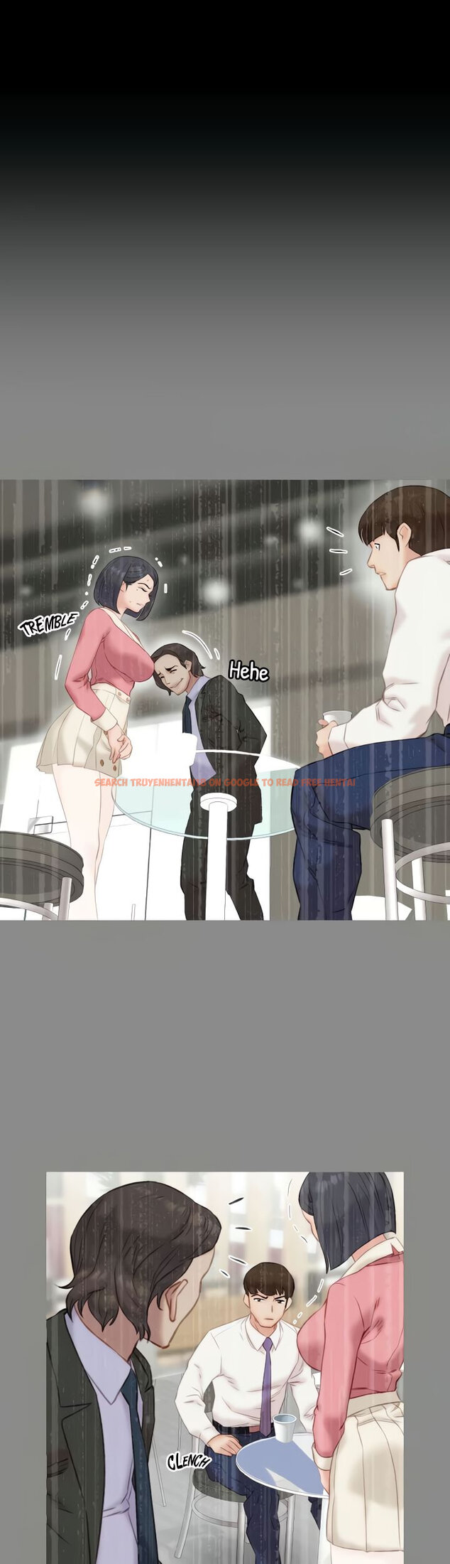 Read Hentai Image 6 915 in comic Time Of Conquest - Chapter 28 - hentaitnt.net