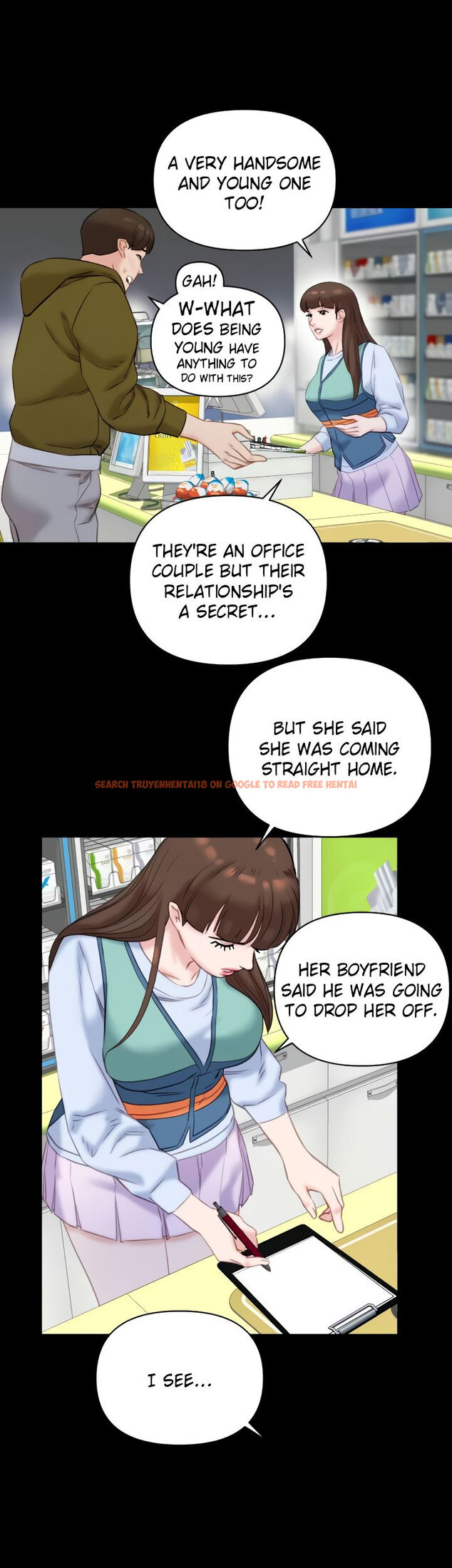 Read Hentai Image 9 915 in comic Time Of Conquest - Chapter 28 - hentaitnt.net
