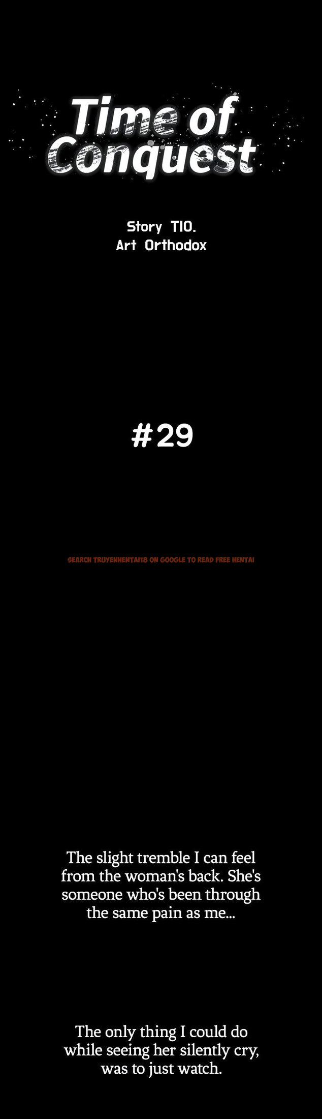 Read Hentai Image 40 089 in comic Time Of Conquest - Chapter 29 - www.hentaitnt.net