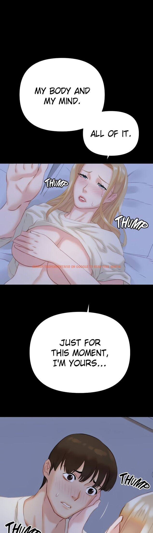 Read Hentai Image 13 913 in comic Time Of Conquest - Chapter 30 - www.hentaitnt.net