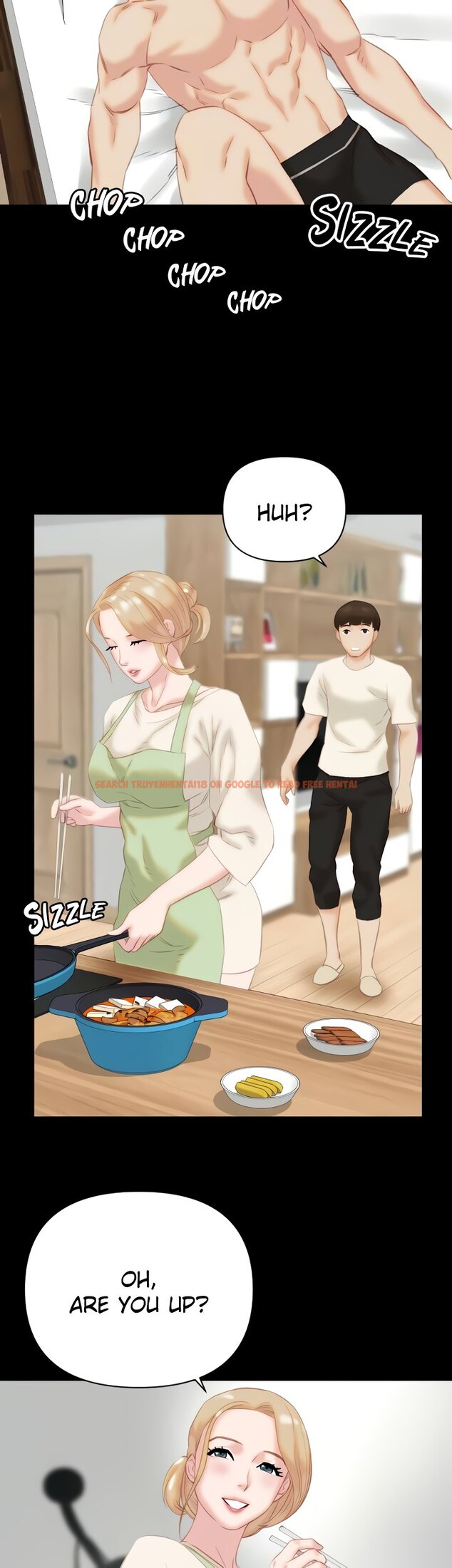Read Hentai Image 29 914 in comic Time Of Conquest - Chapter 30 - www.hentaitnt.net