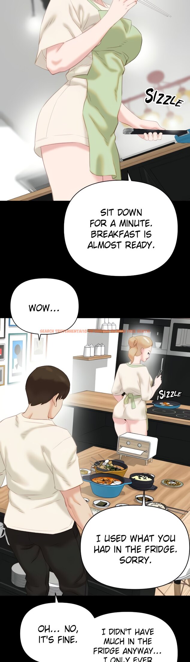 Read Hentai Image 30 914 in comic Time Of Conquest - Chapter 30 - www.hentaitnt.net