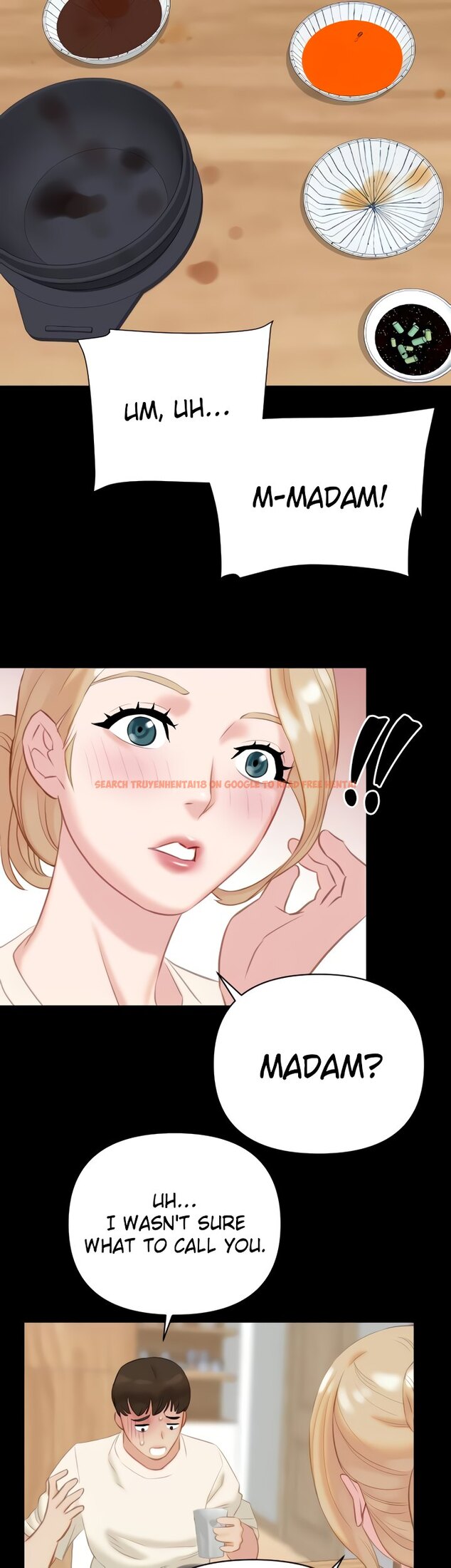 Read Hentai Image 34 914 in comic Time Of Conquest - Chapter 30 - www.hentaitnt.net