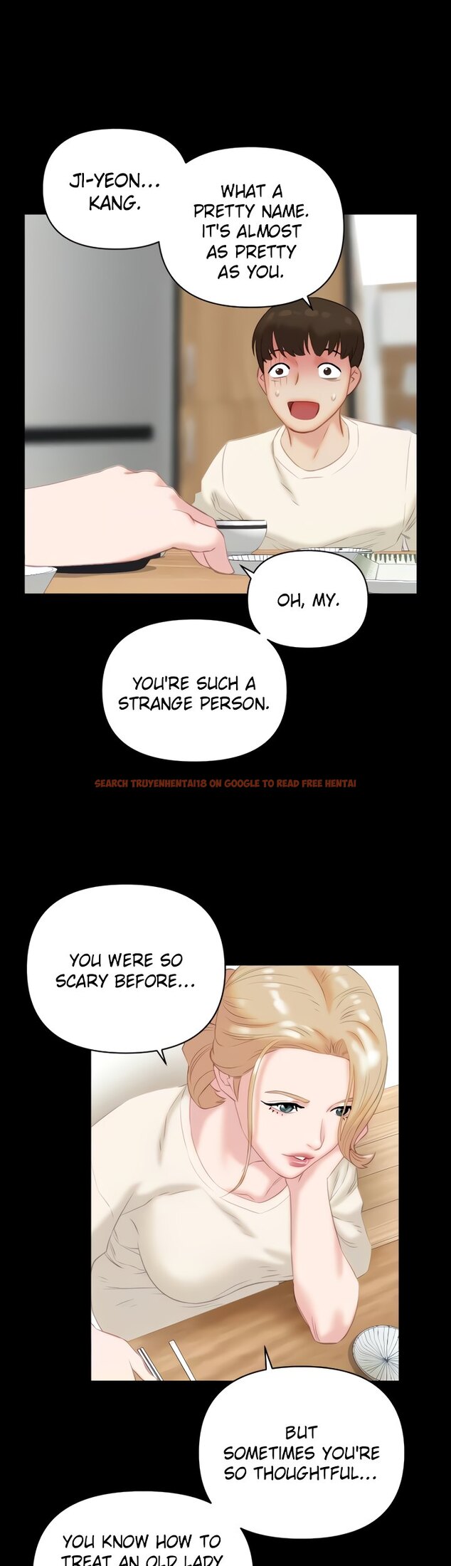 Read Hentai Image 36 914 in comic Time Of Conquest - Chapter 30 - www.hentaitnt.net