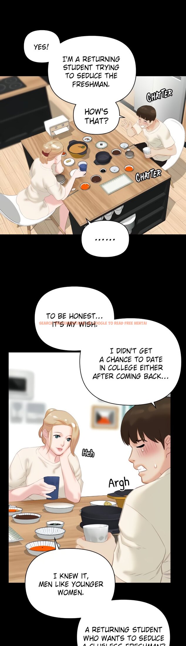Read Hentai Image 40 915 in comic Time Of Conquest - Chapter 30 - www.hentaitnt.net